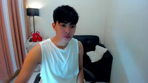 Sam online show from February 13, 2025, 5:05 am