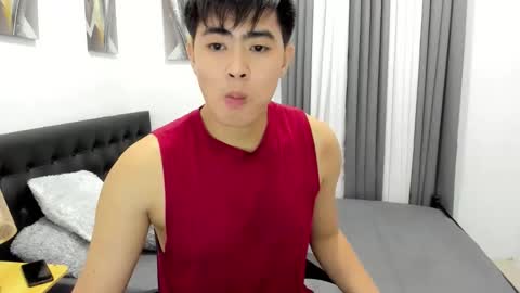 Sam online show from September 14, 2025, 3:27 am