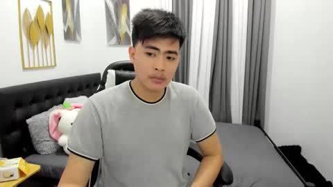 Sam online show from March 17, 2026, 12:37 am