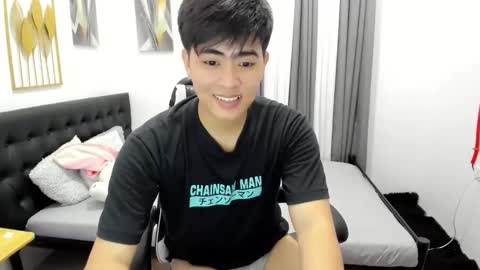 Sam online show from April 3, 2026, 3:15 am