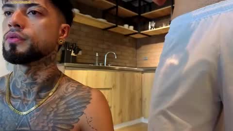 samuel online show from October 17, 2025, 1:53 am