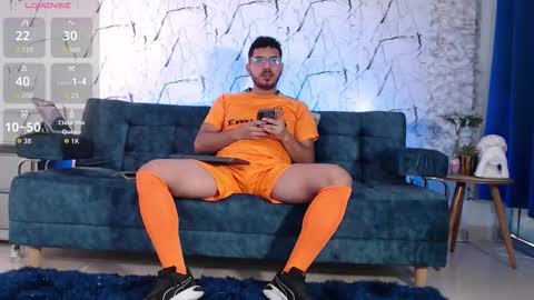  Samuel Coopper  online show from September 27, 2025, 6:57 pm