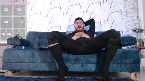  Samuel Coopper  online show from September 30, 2025, 1:49 pm