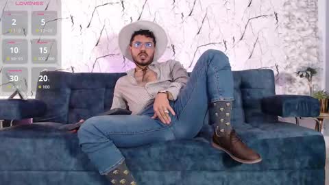  Samuel Coopper  online show from October 1, 2025, 6:03 pm