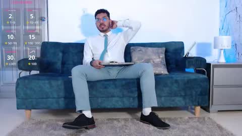  Samuel Coopper  online show from October 6, 2025, 12:46 pm