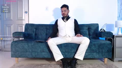  Samuel Coopper  online show from October 9, 2025, 12:47 pm