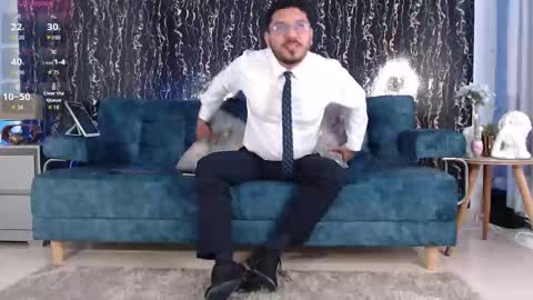  Samuel Coopper  online show from October 26, 2025, 2:12 pm