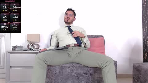  Samuel Coopper  online show from December 19, 2025, 4:03 pm