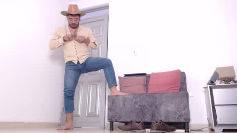  Samuel Coopper  online show from December 20, 2025, 4:25 pm