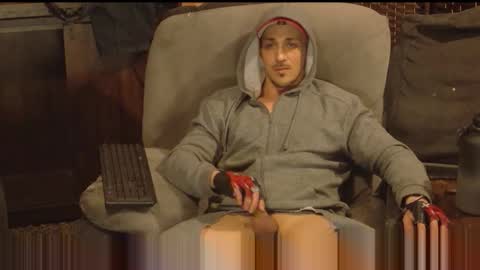 samueldixky online show from February 11, 2026, 5:56 am