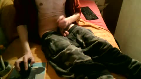 samueltal online show from January 2, 2025, 12:55 am