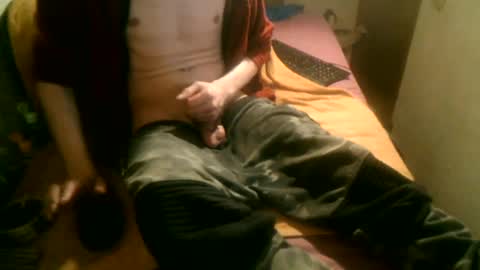 samueltal online show from March 7, 2025, 8:55 pm