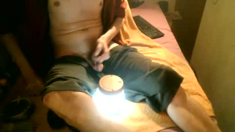 samueltal online show from October 6, 2025, 9:56 pm