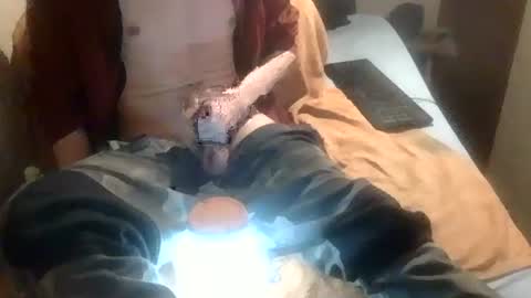 samueltal online show from February 6, 2026, 8:45 pm