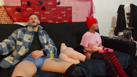 samuraijiu online show from January 31, 2025, 11:13 pm