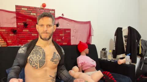 samuraijiu online show from February 2, 2025, 2:02 pm