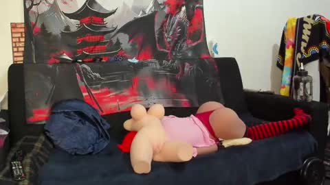 samuraijiu online show from February 23, 2025, 9:16 pm