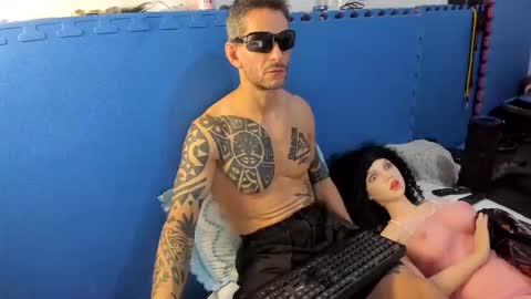 samuraijiu online show from September 26, 2025, 9:52 pm