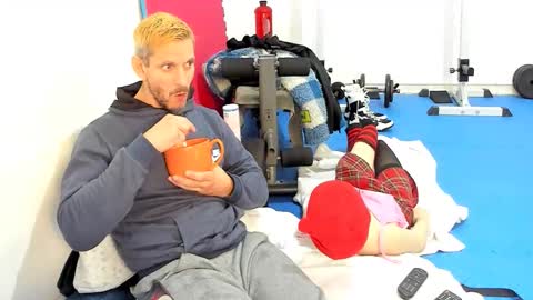 samuraijiu online show from December 3, 2025, 2:48 pm