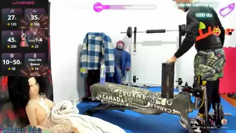 samuraijiu online show from March 10, 2026, 11:10 pm