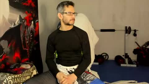 samuraijiu online show from April 18, 2026, 9:26 pm