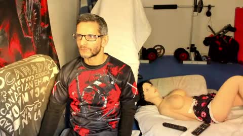 samuraijiu online show from April 19, 2026, 6:10 pm