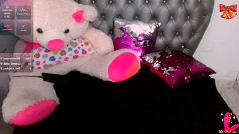 Sammy online show from December 15, 2024, 6:18 am