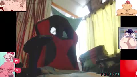 loredy samantha online show from December 7, 2024, 2:02 pm