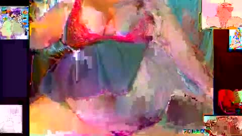 loredy samantha online show from November 30, 2025, 11:42 pm