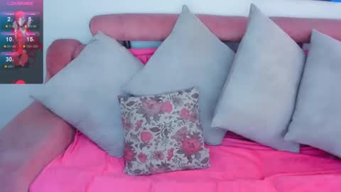  SAMY HUBER online show from January 13, 2025, 7:53 pm