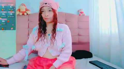Snapshot of samy_huber chatting on July 20, 2026, 7:16 pm SAMY HUBER online show from July 20, 2026, 7:16 pm