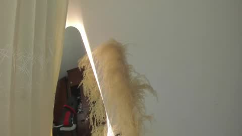 Hello I am absent due to a family calamity I will return soon-hola estoy ausente por un problema familiar volvere pronto. online show from February 20, 2025, 2:29 am