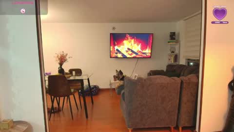 Snapshot of samy_jonnes_ chatting on April 28, 2026, 11:54 pm Hello I am absent due to a family calamity I will return soon-hola estoy ausente por un problema familiar volvere pronto. online show from April 28, 2026, 11:54 pm