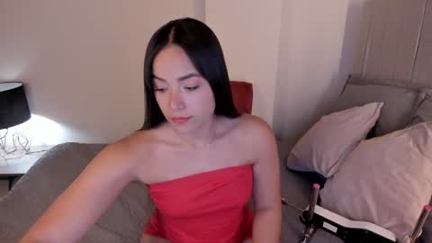 Samy online show from October 16, 2025, 9:38 pm