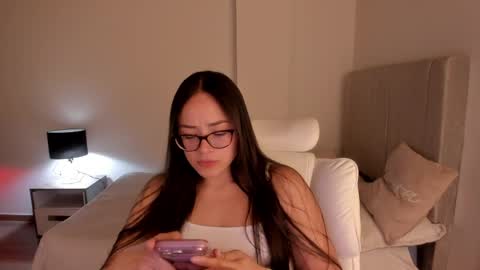 Snapshot of samy_one chatting on May 23, 2026, 9:41 pm Samy online show from May 23, 2026, 9:41 pm