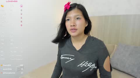 samy Rausch online show from January 26, 2025, 1:41 am