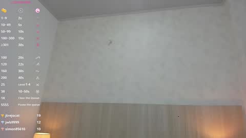 samy Rausch online show from February 5, 2025, 10:12 pm