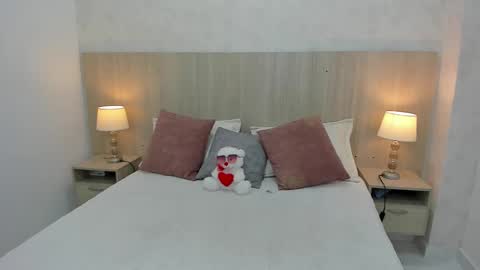 samy Rausch online show from February 14, 2025, 1:34 am