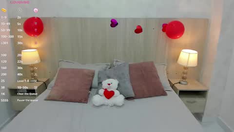 samy Rausch online show from February 17, 2025, 10:14 pm