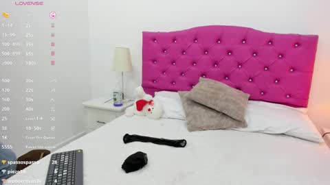 samy Rausch online show from March 10, 2025, 10:45 pm