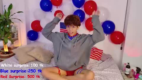 Snapshot of samy_twink chatting on July 7, 2026, 3:09 am Sammy online show from July 7, 2026, 3:09 am