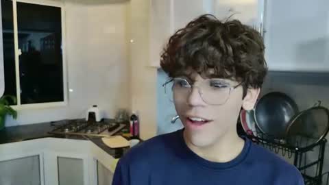 Snapshot of samy_twink chatting on July 24, 2026, 4:10 am Sammy online show from July 24, 2026, 4:10 am