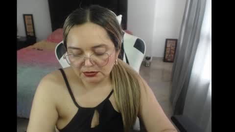 Snapshot of samy_vsn chatting on March 6, 2025, 6:48 pm samy_vsn online show from March 6, 2025, 6:48 pm