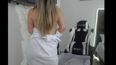 Snapshot of samy_vsn chatting on October 1, 2025, 6:47 pm samy_vsn online show from October 1, 2025, 6:47 pm