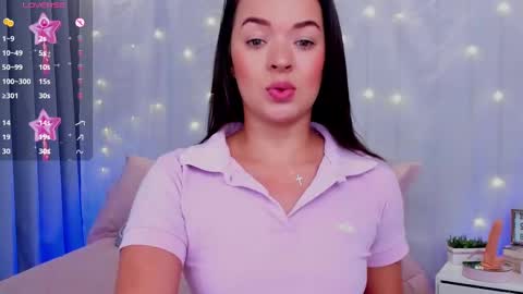 Samy Bennet online show from March 2, 2025, 1:27 pm