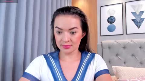 Samy Bennet online show from March 18, 2026, 3:15 pm