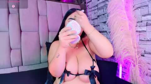 SAMY GREY... online show from April 21, 2026, 3:13 am