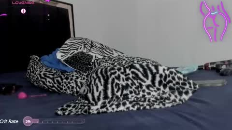 SamyHolbrook online show from February 15, 2025, 4:56 pm