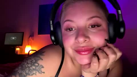 Samymoon online show from December 19, 2025, 12:12 pm