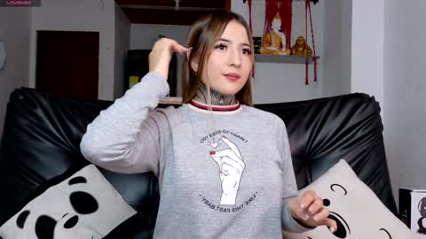 Samy and Juan online show from January 9, 2025, 2:11 am